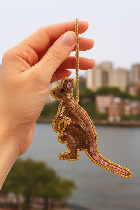 Kangaroo