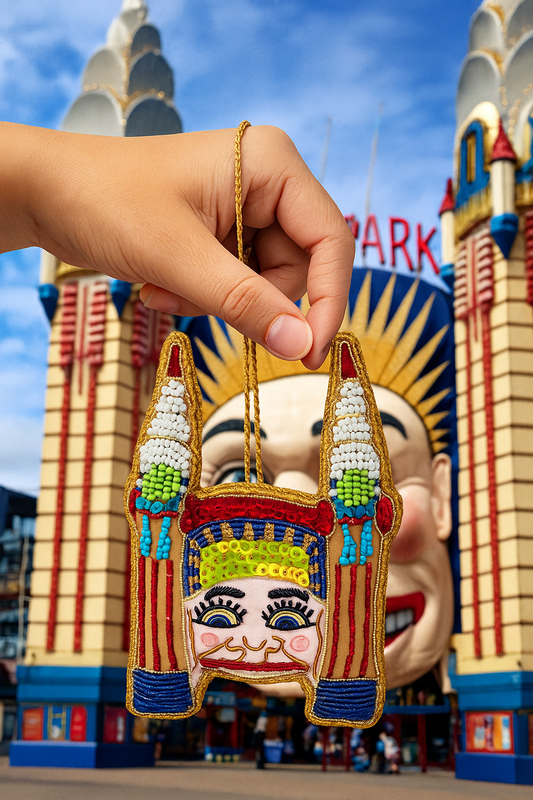 Luna Park