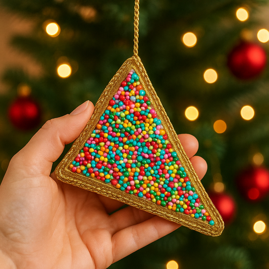 Fairy Bread