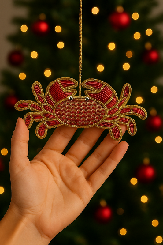 Crab
