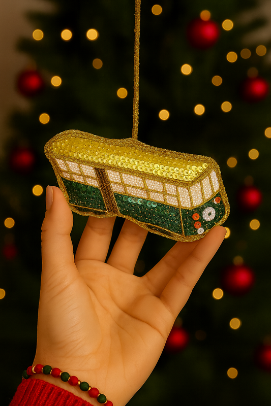 Melbourne tram